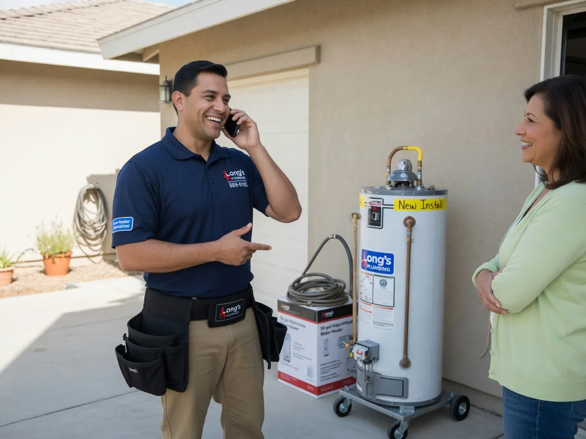 Leak Detection Waxhaw, NC FAQs